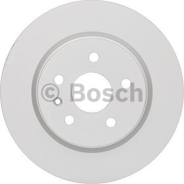 BOSCH 0 986 479 C71 - Тормозной диск onlydrive.pro