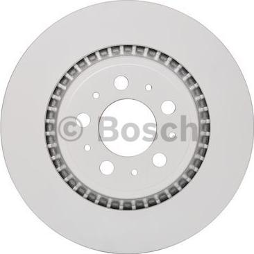 BOSCH 0 986 479 C78 - Тормозной диск onlydrive.pro