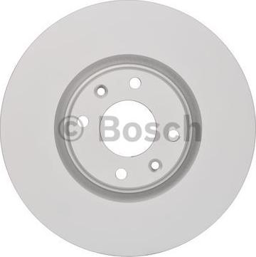 BOSCH 0 986 479 C72 - Stabdžių diskas onlydrive.pro