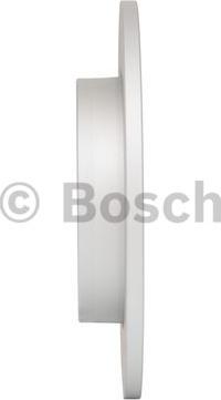 BOSCH 0 986 479 C77 - Тормозной диск onlydrive.pro