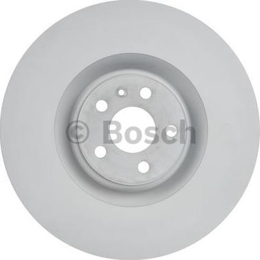 BOSCH 0 986 479 D95 - Brake Disc onlydrive.pro