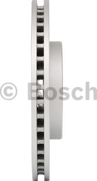 BOSCH 0 986 479 D92 - Brake Disc onlydrive.pro