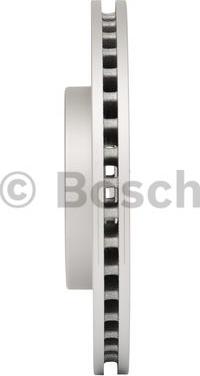 BOSCH 0 986 479 D92 - Brake Disc onlydrive.pro