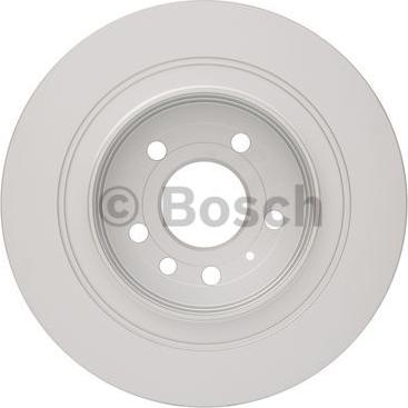 BOSCH 0 986 479 D49 - Brake Disc onlydrive.pro