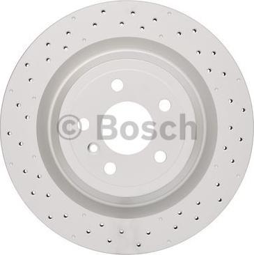 BOSCH 0 986 479 D11 - Brake Disc onlydrive.pro