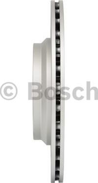 BOSCH 0 986 479 D11 - Brake Disc onlydrive.pro