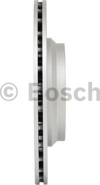 BOSCH 0 986 479 D11 - Brake Disc onlydrive.pro