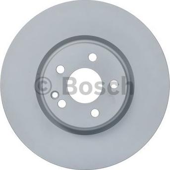 BOSCH 0 986 479 D13 - Stabdžių diskas onlydrive.pro