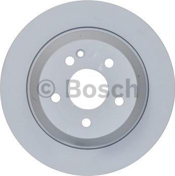 BOSCH 0 986 479 D12 - Stabdžių diskas onlydrive.pro