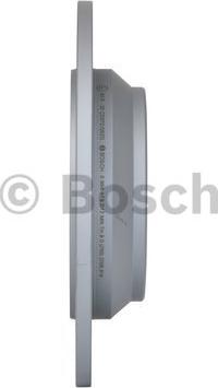 BOSCH 0 986 479 D12 - Stabdžių diskas onlydrive.pro