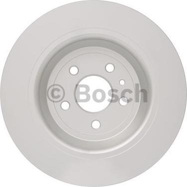 BOSCH 0 986 479 D86 - Stabdžių diskas onlydrive.pro