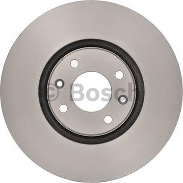 BOSCH 0 986 479 D36 - Brake Disc onlydrive.pro