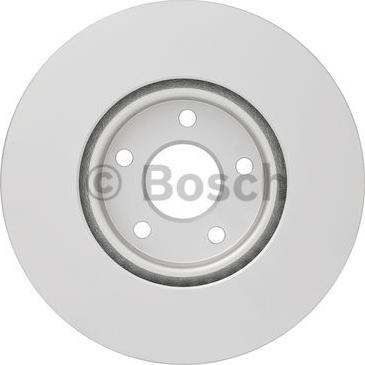 BOSCH 0 986 479 D38 - Brake Disc onlydrive.pro