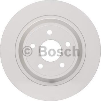 BOSCH 0 986 479 D37 - Brake Disc onlydrive.pro