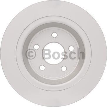 BOSCH 0 986 479 D37 - Brake Disc onlydrive.pro