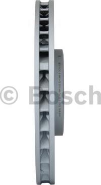 BOSCH 0 986 479 D26 - Stabdžių diskas onlydrive.pro