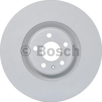 BOSCH 0 986 479 D27 - Stabdžių diskas onlydrive.pro