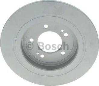 BOSCH 0 986 479 E46 - Stabdžių diskas onlydrive.pro