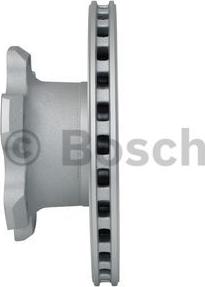 BOSCH 0 986 479 E48 - Тормозной диск onlydrive.pro