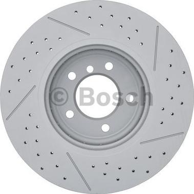 BOSCH 0 986 479 E09 - Bremžu diski onlydrive.pro