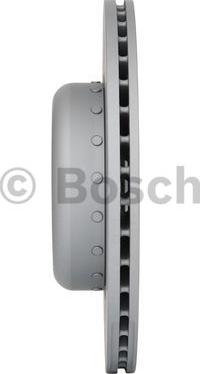 BOSCH 0 986 479 E09 - Bremžu diski onlydrive.pro