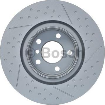 BOSCH 0 986 479 E05 - Piduriketas onlydrive.pro