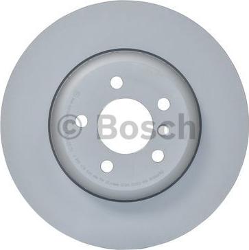 BOSCH 0 986 479 E08 - Тормозной диск onlydrive.pro