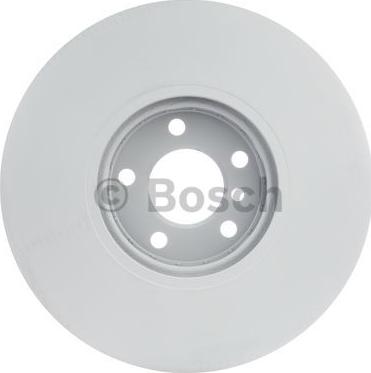 BOSCH 0 986 479 E19 - Тормозной диск onlydrive.pro