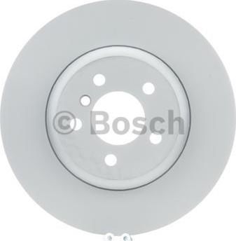 BOSCH 0 986 479 E16 - Тормозной диск onlydrive.pro