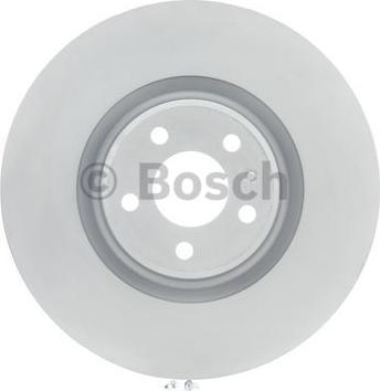 BOSCH 0 986 479 E39 - Тормозной диск onlydrive.pro