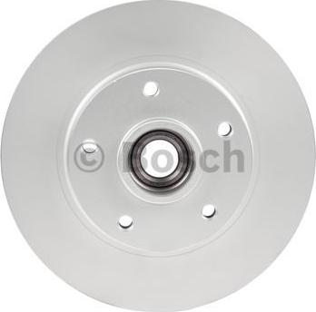 BOSCH 0 986 479 E78 - Brake Disc onlydrive.pro