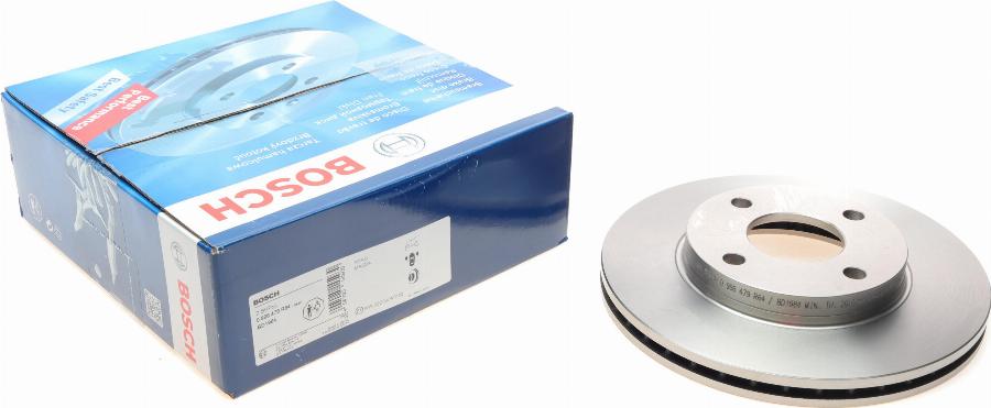 BOSCH 0 986 479 R64 - Jarrulevy onlydrive.pro