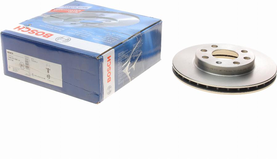 BOSCH 0 986 479 S98 - Brake Disc onlydrive.pro