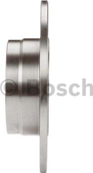 BOSCH 0 986 479 S92 - Bremžu diski onlydrive.pro