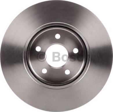 BOSCH 0 986 479 S48 - Brake Disc onlydrive.pro