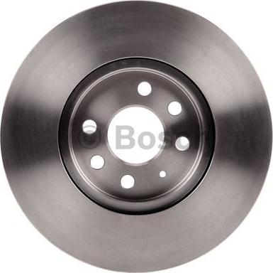 BOSCH 0 986 479 S55 - Brake Disc onlydrive.pro