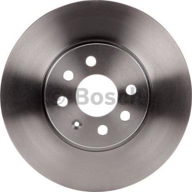 BOSCH 0 986 479 S55 - Brake Disc onlydrive.pro