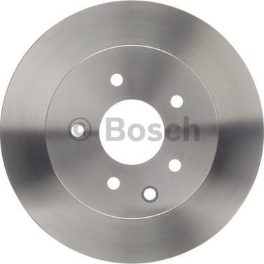 BOSCH 0 986 479 S31 - Bremžu diski onlydrive.pro