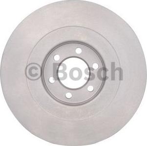 BOSCH 0 986 479 U23 - Brake Disc onlydrive.pro