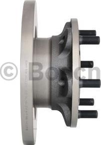 BOSCH 0 986 479 U23 - Brake Disc onlydrive.pro