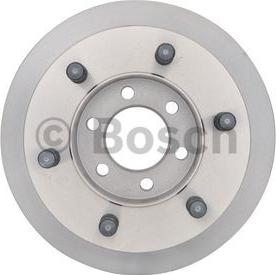 BOSCH 0 986 479 U23 - Brake Disc onlydrive.pro