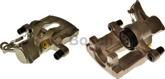 BOSCH 0 986 474 992 - Bremžu suports onlydrive.pro