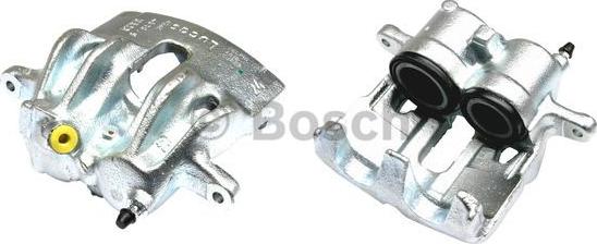 BOSCH 0 986 474 985 - Stabdžių apkaba onlydrive.pro