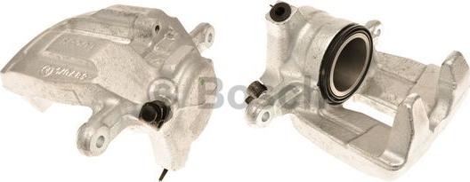 BOSCH 0 986 474 490 - Brake Caliper onlydrive.pro