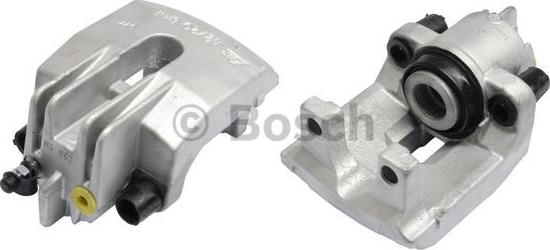 BOSCH 0 986 474 443 - Brake Caliper onlydrive.pro