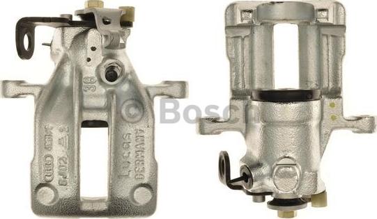 BOSCH 0 986 474 442 - Brake Caliper onlydrive.pro