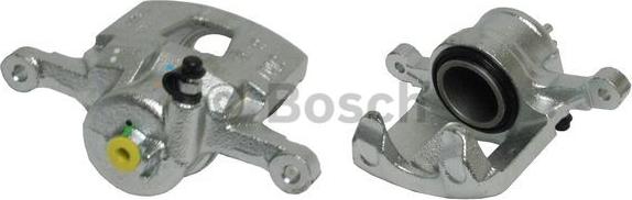 BOSCH 0 986 474 450 - Stabdžių apkaba onlydrive.pro