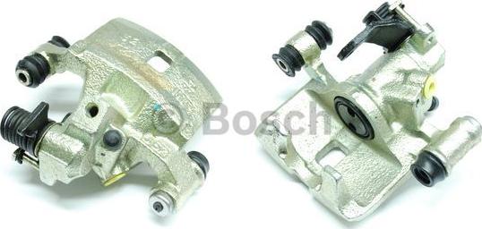 BOSCH 0 986 474 489 - Brake Caliper onlydrive.pro