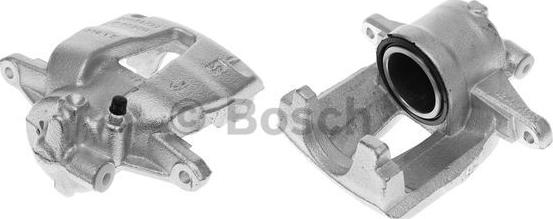 BOSCH 0 986 474 487 - Brake Caliper onlydrive.pro