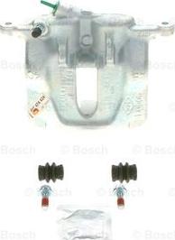 BOSCH 0 986 474 424 - Stabdžių apkaba onlydrive.pro